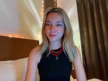 sirenabelle @ stripchat on 20251110