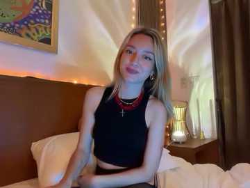 sirenabelle @ stripchat on 20251110