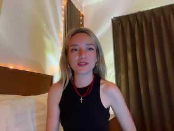 sirenabelle @ stripchat on 20251110