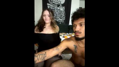 starryluvvy23 @ stripchat on 20251110