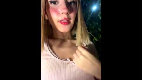 sweetbunnygf @ stripchat on 20251110