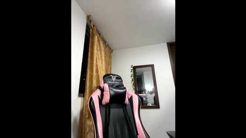 sweetmuslim01 @ stripchat on 20251110