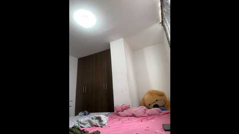 sweetmuslim01 @ stripchat on 20251110