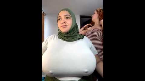 sweetmuslim01 @ stripchat on 20251110