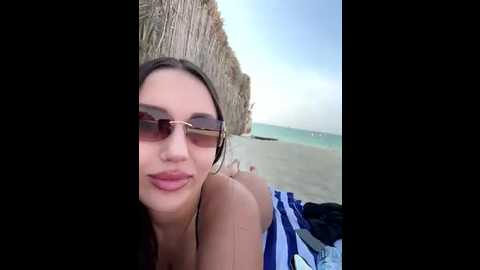 syka0001 @ stripchat on 20251110