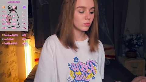 tienknous @ stripchat on 20251110