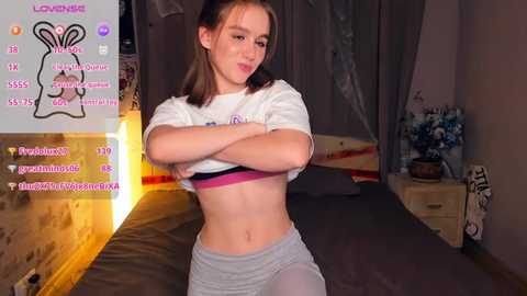 tienknous @ stripchat on 20251110