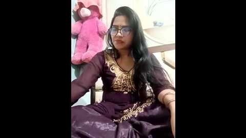 urvashi01224 @ stripchat on 20251110