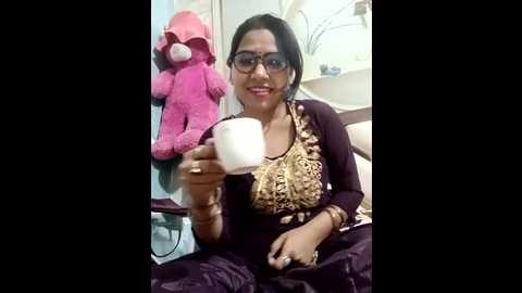 urvashi01224 @ stripchat on 20251110