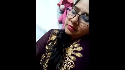 urvashi01224 @ stripchat on 20251110