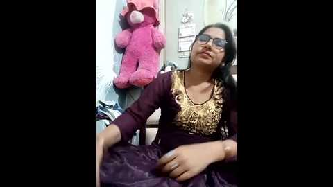 urvashi01224 @ stripchat on 20251110