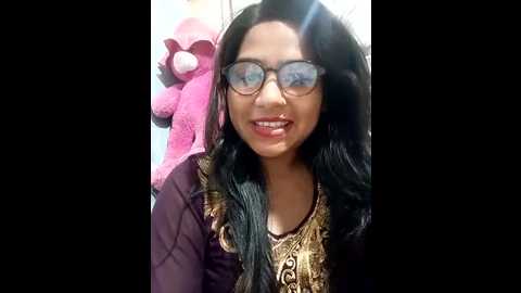 urvashi01224 @ stripchat on 20251110