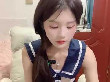 ximei_o @ stripchat on 20251110