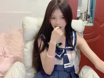 ximei_o @ stripchat on 20251110