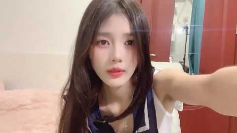 ximei_o @ stripchat on 20251110