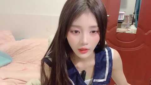 ximei_o @ stripchat on 20251110