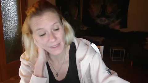 yola181 @ stripchat on 20251110