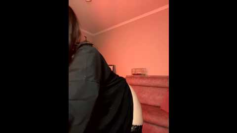 yourlittledevil @ stripchat on 20251110