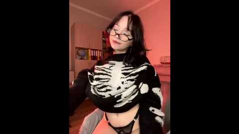 yourlittledevil @ stripchat on 20251110