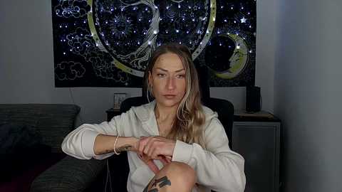 _jeany_ @ stripchat on 20251111