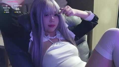 a5l2e0x @ stripchat on 20251111