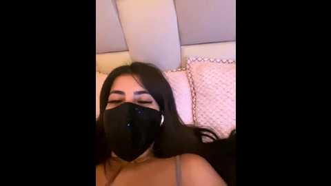 al_anoud @ stripchat on 20251111