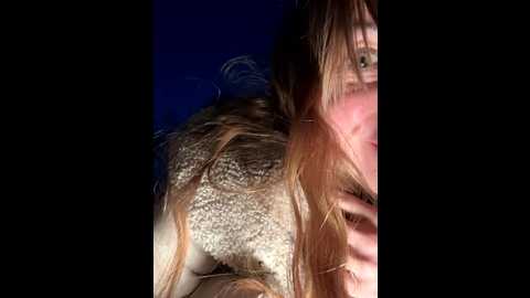 alessiaaura @ stripchat on 20251111