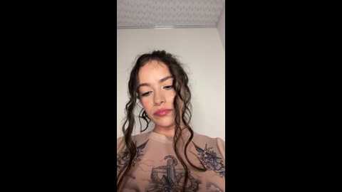alysa_g_ @ stripchat on 20251111