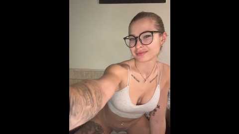 alyssaschwarz @ stripchat on 20251111