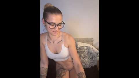 alyssaschwarz @ stripchat on 20251111