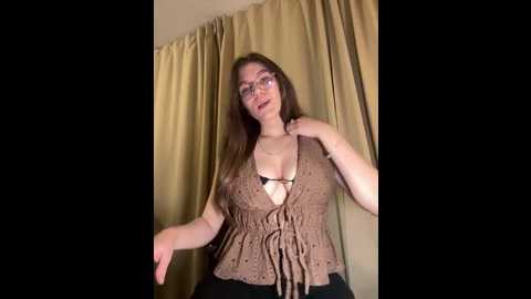 amelielaurent_ @ stripchat on 20251111