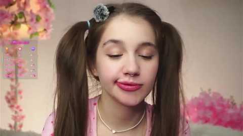 amilewis @ stripchat on 20251111