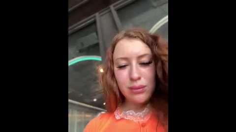 andreamood @ stripchat on 20251111