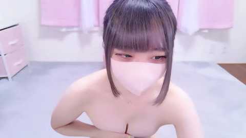 asuka_ch @ stripchat on 20251111