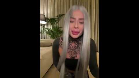 bambixboo @ stripchat on 20251111