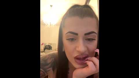 barbie_1312 @ stripchat on 20251111