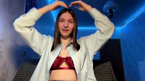 beauty_miia @ stripchat on 20251111