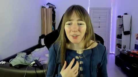 bekkawell @ stripchat on 20251111