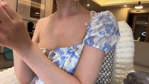 bella_999 @ stripchat on 20251111