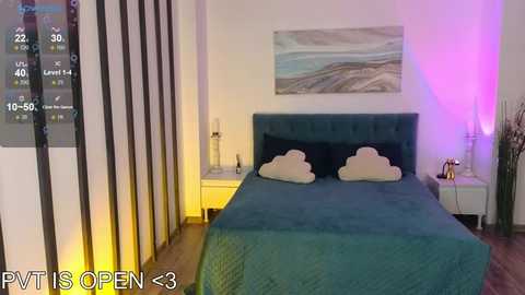 black_princess9 @ stripchat on 20251111