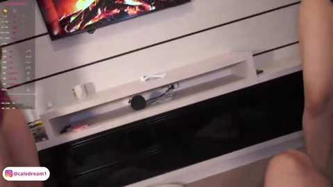 calehot98 @ stripchat on 20251111