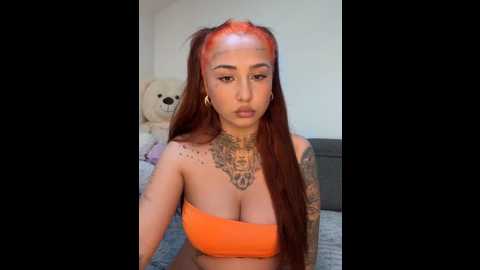 coco_love @ stripchat on 20251111