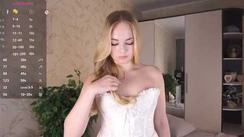 deidrespontak @ stripchat on 20251111