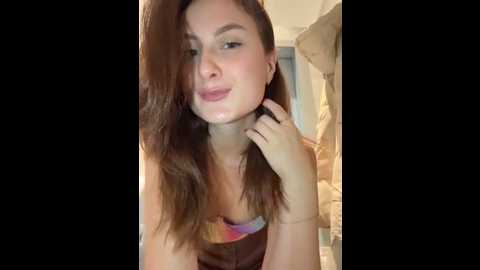 dina_tease @ stripchat on 20251111