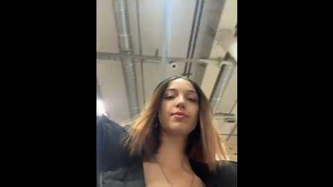 dollytall @ stripchat on 20251111