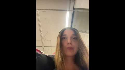 dollytall @ stripchat on 20251111