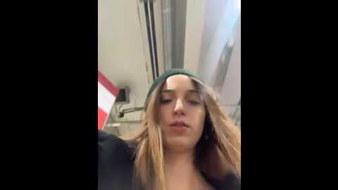 dollytall @ stripchat on 20251111