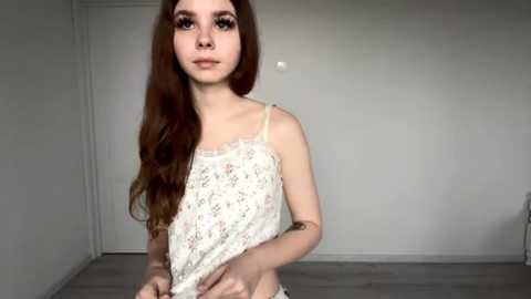 ehtelbiondi @ stripchat on 20251111