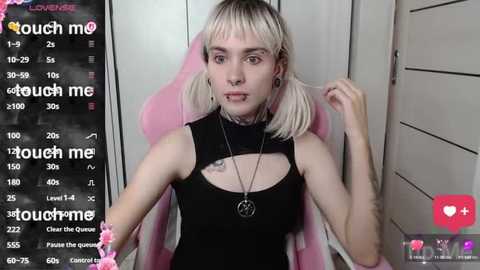 elixabetang @ stripchat on 20251111