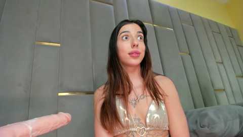 eva_lim @ stripchat on 20251111